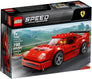 Ferrari F40 Competizione #75890