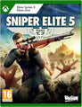 Sniper Elite 5