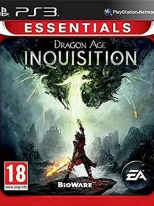 Dragon Age: Inquisition [Essentials]