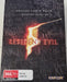Resident Evil 5 [Collector's Edition]