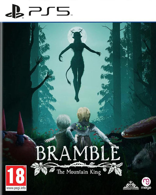 Bramble: The Mountain King