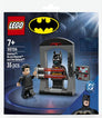 Batman Bruce Wayne And Batsuit #30726