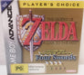 Zelda Link To The Past [Player's Choice]