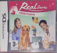 Real Stories Veterinaire