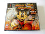 Mickey's Wild Adventure [Music CD Variant]