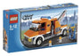 Tow Truck #7638