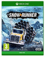 SnowRunner