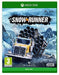 SnowRunner