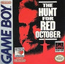Hunt for Red October