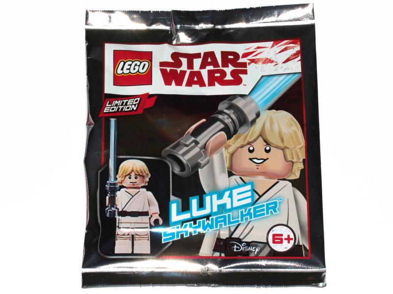Luke Skywalker #911943