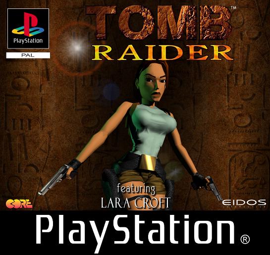 Tomb Raider