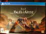 Tales Of Arise [Collector's Edition]