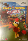 Crazy Chicken Carnival