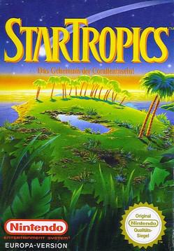 Star Tropics