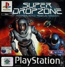 Super Dropzone