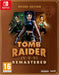 Tomb Raider IV-VI Remastered [Deluxe Edition]