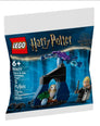 Draco In The Forbidden Forest #30677