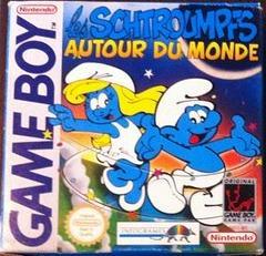 Les Schtroumpfs: Autour du Monde