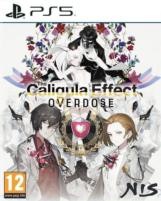 Caligula Effect: Overdose