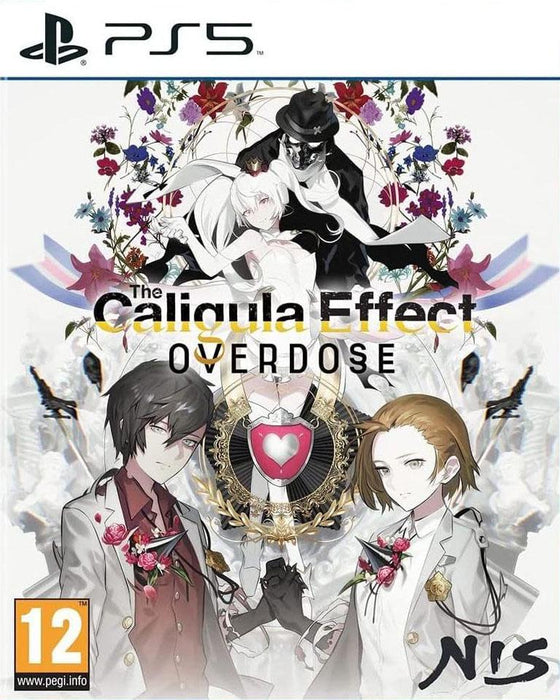 Caligula Effect: Overdose