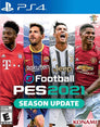 eFootball PES 2021