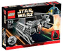 Darth Vader's TIE Fighter #8017