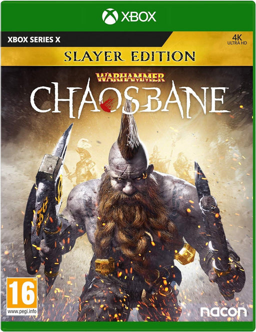 Warhammer: Chaosbane [Slayer Edition]