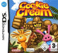 Cookie and Cream