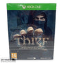 Thief [Steelbook Edition]