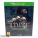 Thief [Steelbook Edition]