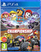 PAW Patrol Rescue Wheels: Championship