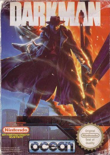 Darkman
