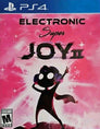Electronic Super Joy II