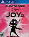 Electronic Super Joy II