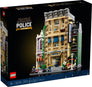 Police Station #10278