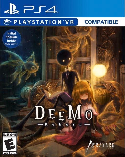 Deemo Reborn [Premium Edition]