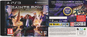 Saints Row IV [Not For Resale]