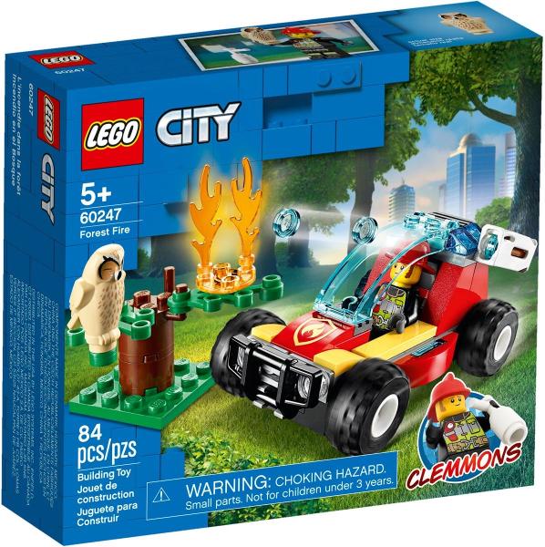 Forest Fire #60247