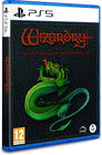 Wizardry: Proving Grounds Of The Mad Overlord