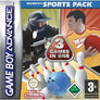 Majesco's Sport Pack