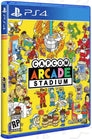 Capcom Arcade Stadium