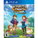 Harvest Moon: The Winds of Anthos