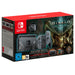 Nintendo Switch Diablo III Limited Edition