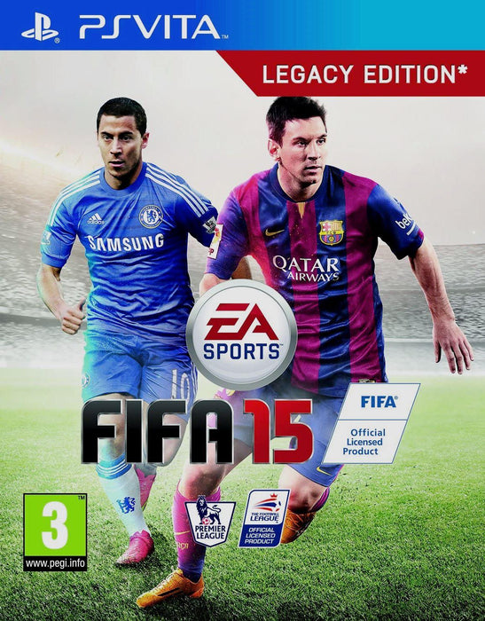 FIFA 15