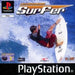 Championship Surfer