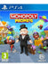 Monopoly Madness