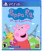 Peppa Pig World Adventures