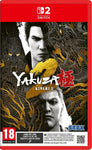 Yakuza Kiwami 2