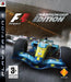 F1 Championship Edition
