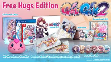 GalGun 2 [Free Hugs Edition]